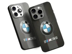BMW Cover Telefono Stile Speciale Limitato